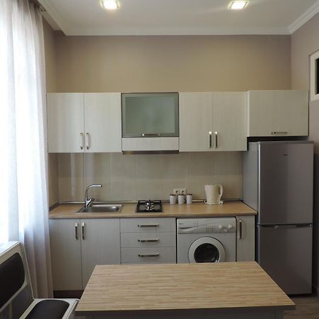 Modern Apartment Batumi Exteriér fotografie