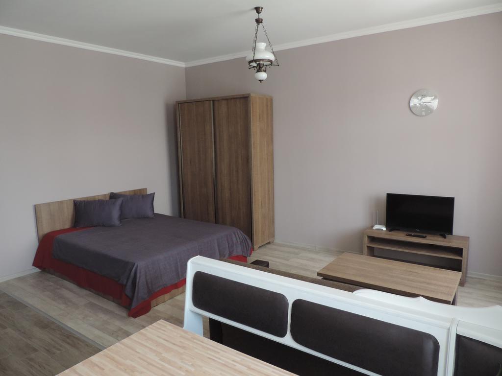 Modern Apartment Batumi Exteriér fotografie